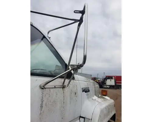 Door Assembly, Front Chevrolet C70 Kodiak Caseyâs Truck Salvage World