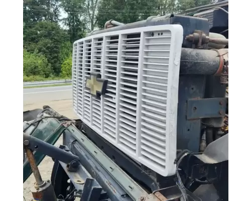 Chevrolet C70 Kodiak Grille