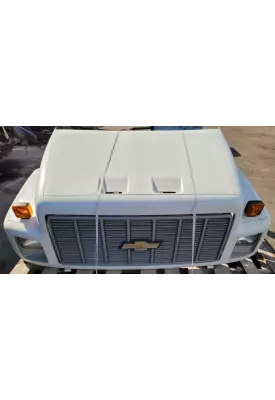 Chevrolet C70 Kodiak Hood