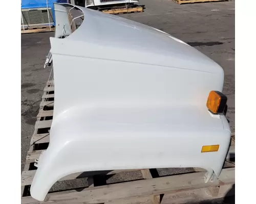 Chevrolet C70 Kodiak Hood