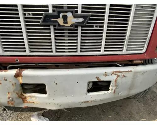 Chevrolet C70 Kodiak Hood