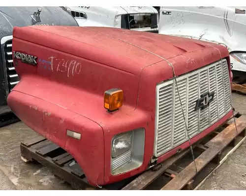 Chevrolet C70 Kodiak Hood