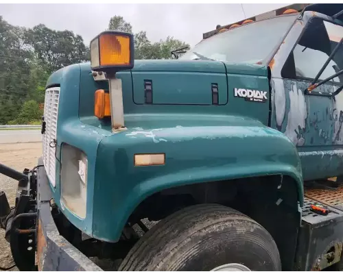 Chevrolet C70 Kodiak Hood