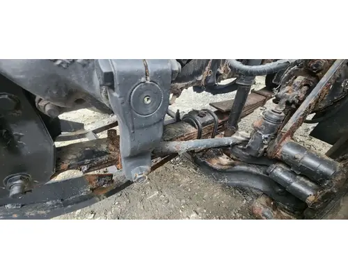 Leaf Spring, Front Chevrolet C70 Kodiak Complete Recycling Group LLC
