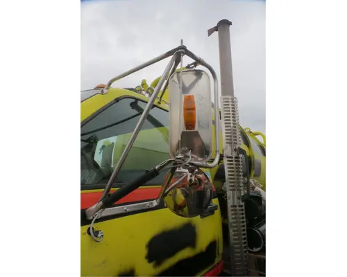Mirror (Side View) Chevrolet C70 Kodiak Complete Recycling Group LLC