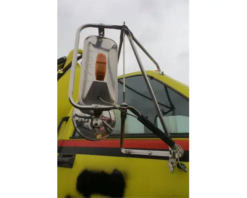 Mirror (Side View) Chevrolet C70 Kodiak Complete Recycling Group LLC