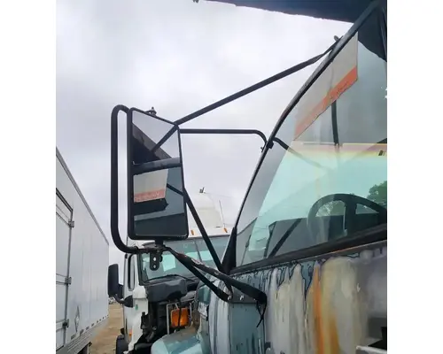 Mirror (Side View) Chevrolet C70 Kodiak Complete Recycling Group LLC