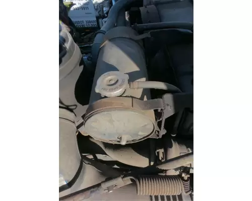 Miscellaneous Parts Chevrolet C70 Kodiak Complete Recycling Group LLC