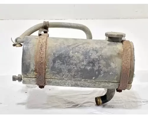 Chevrolet C70 Kodiak Radiator Overflow Bottle