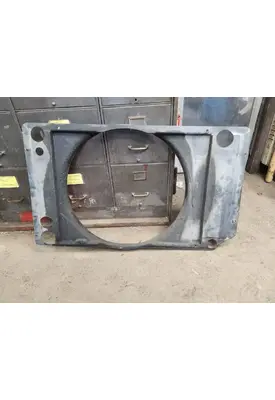 Chevrolet C70 Kodiak Radiator Shroud