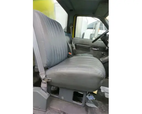 Seat, Front Chevrolet C70 Kodiak Complete Recycling Group LLC