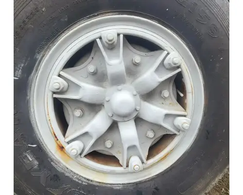 Spindle / Knuckle, Front Chevrolet C70 Kodiak Complete Recycling Group LLC