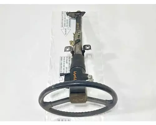 Chevrolet C70 Kodiak Steering Column