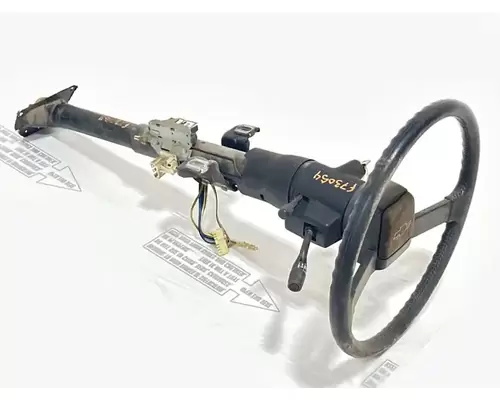 Chevrolet C70 Kodiak Steering Column