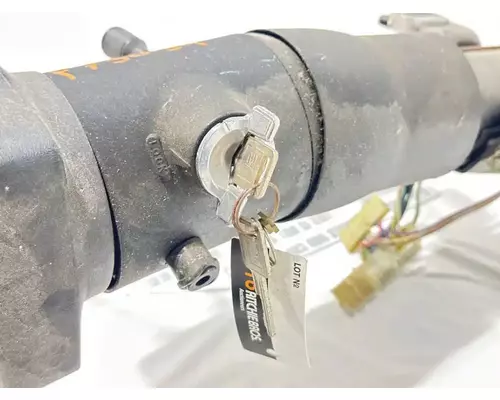 Chevrolet C70 Kodiak Steering Column