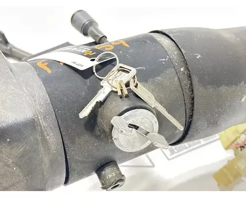 Chevrolet C70 Kodiak Steering Column