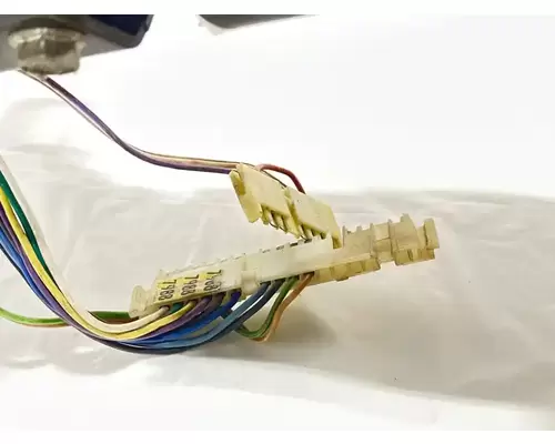 Chevrolet C70 Kodiak Steering Column