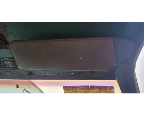 Chevrolet C70 Kodiak Sun Visor (External)