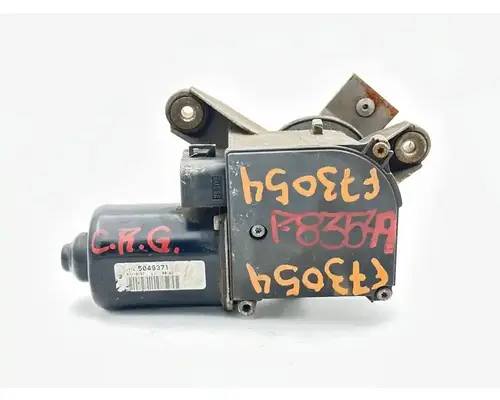 Wiper Motor, Windshield Chevrolet C70 Kodiak Complete Recycling Group LLC