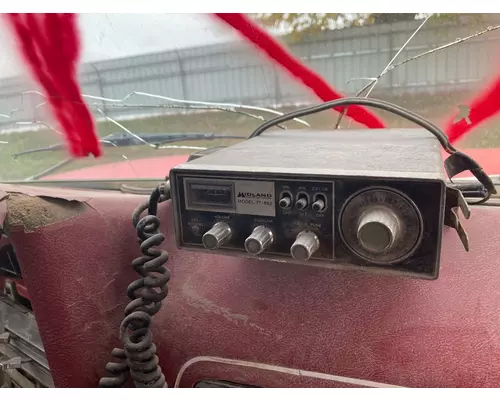 Radio Chevrolet C70 Vander Haags Inc Dm