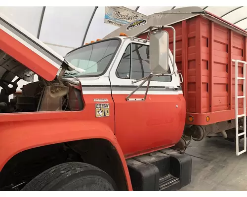 Chevrolet C70 Cab Assembly