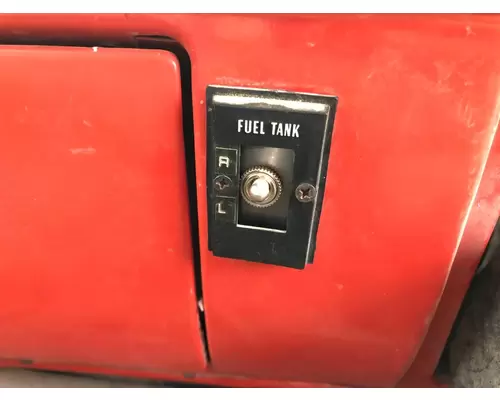 Dash Panel Chevrolet C70 Vander Haags Inc Cb