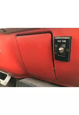 Chevrolet C70 Dash Panel