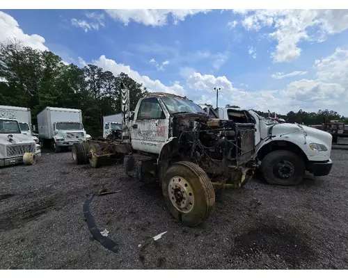 Door Assembly, Front CHEVROLET C70 Crest Truck Parts