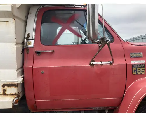  Chevrolet C70 Vander Haags Inc Dm