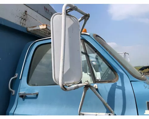 Mirror (Side View) Chevrolet C70 Vander Haags Inc Sp