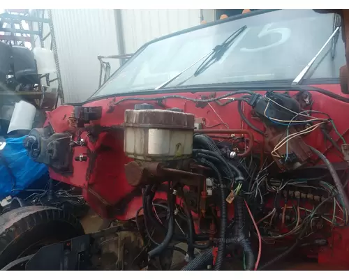 Engine Wiring Harness CHEVROLET C70 Crest Truck Parts