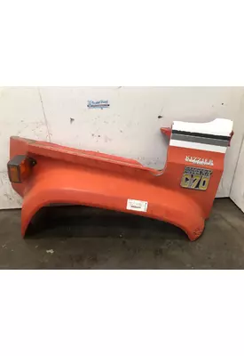 Chevrolet C70 Fender