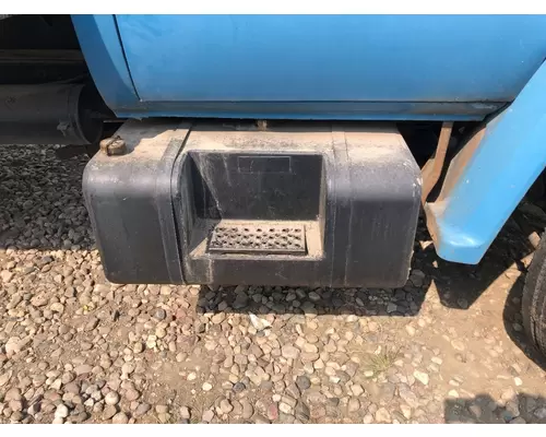Chevrolet C70 Fuel Tank Strap