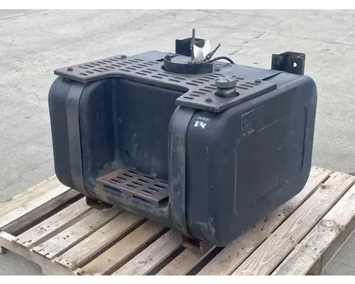 Fuel Tank CHEVROLET C70 Frontier Truck Parts