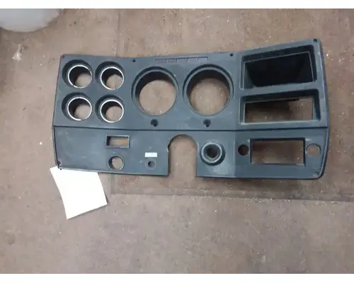 Instrument Cluster Chevrolet C70 Casey's Truck Salvage World