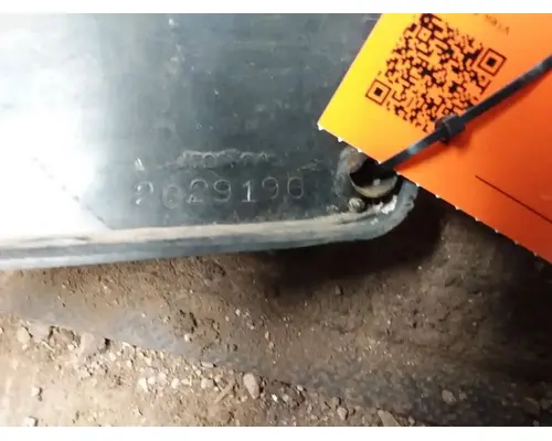 Chevrolet C70 Instrument Cluster