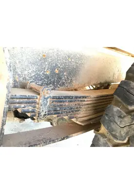 Chevrolet C70 Leaf Spring, Rear