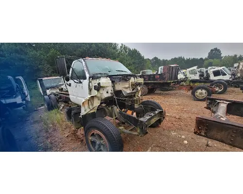 Leaf Spring, Front CHEVROLET C70 Crest Truck Parts