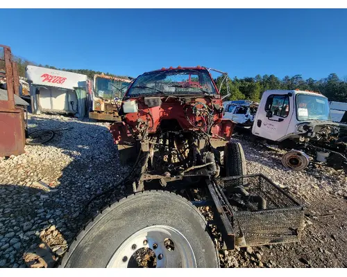 Leaf Spring, Front CHEVROLET C70 Crest Truck Parts