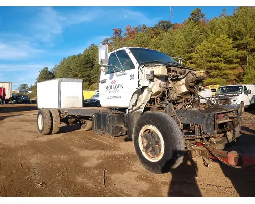 Leaf Spring, Front CHEVROLET C70 Crest Truck Parts