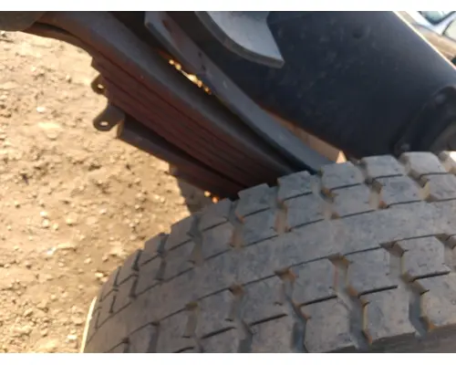 Leaf Spring, Rear CHEVROLET C70 Crest Truck Parts