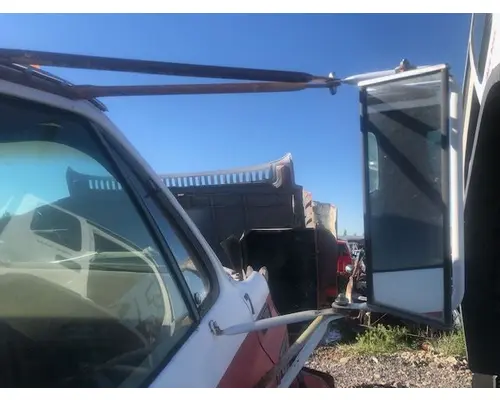 Mirror (Side View) Chevrolet C70 Holst Truck Parts