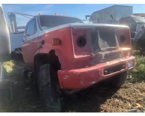 Miscellaneous Parts Chevrolet C70 Holst Truck Parts