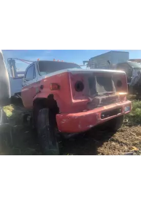 Chevrolet C70 Miscellaneous Parts