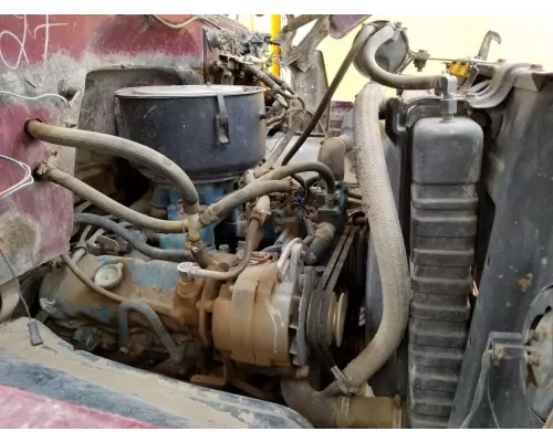 Chevrolet C70 Miscellaneous Parts