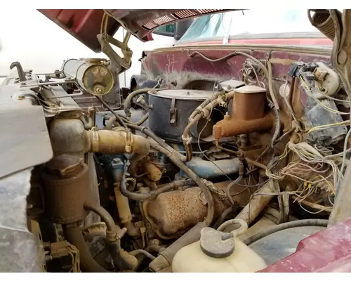 Chevrolet C70 Miscellaneous Parts