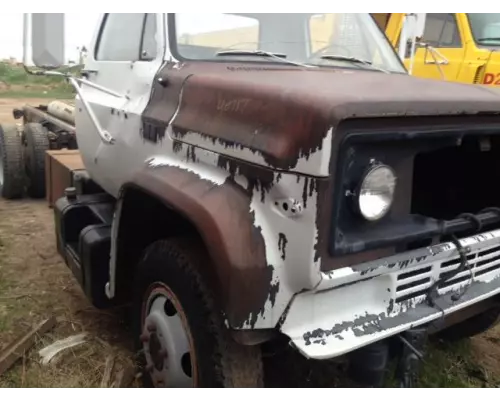 Miscellaneous Parts Chevrolet C70 Holst Truck Parts