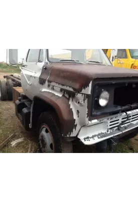 Chevrolet C70 Miscellaneous Parts