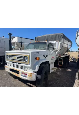 Chevrolet C70 Miscellaneous Parts