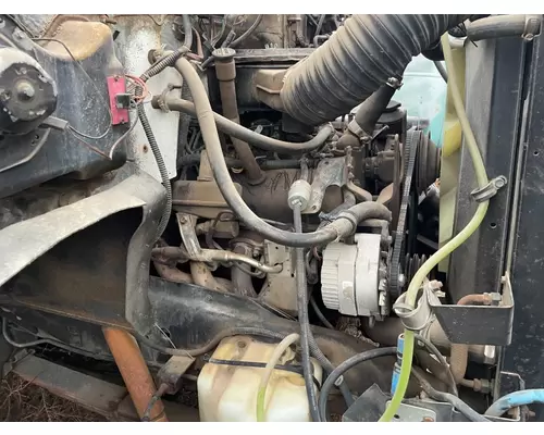 Chevrolet C70 Miscellaneous Parts